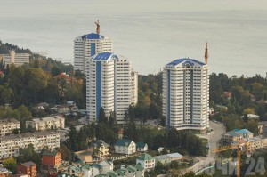 sochi